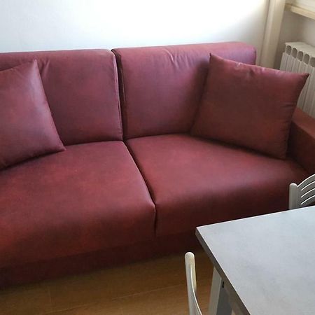 פררה Carlo Mayr Apartment מראה חיצוני תמונה