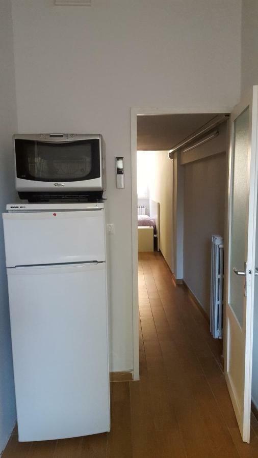פררה Carlo Mayr Apartment מראה חיצוני תמונה