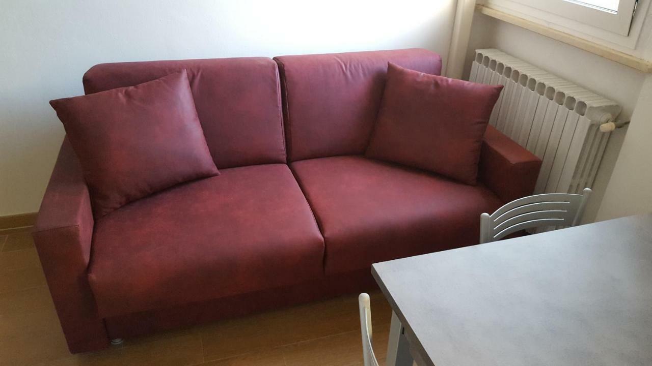 פררה Carlo Mayr Apartment מראה חיצוני תמונה