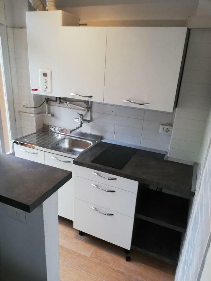 פררה Carlo Mayr Apartment מראה חיצוני תמונה