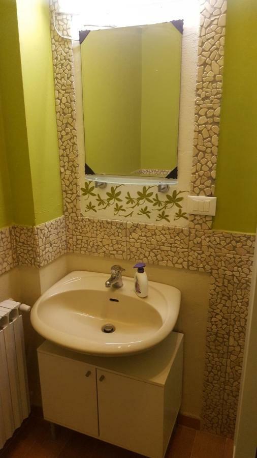 פררה Carlo Mayr Apartment מראה חיצוני תמונה