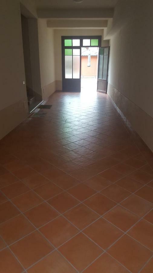 פררה Carlo Mayr Apartment מראה חיצוני תמונה