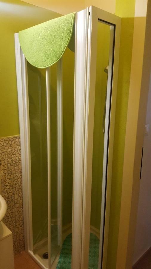פררה Carlo Mayr Apartment מראה חיצוני תמונה
