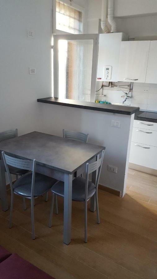 פררה Carlo Mayr Apartment מראה חיצוני תמונה