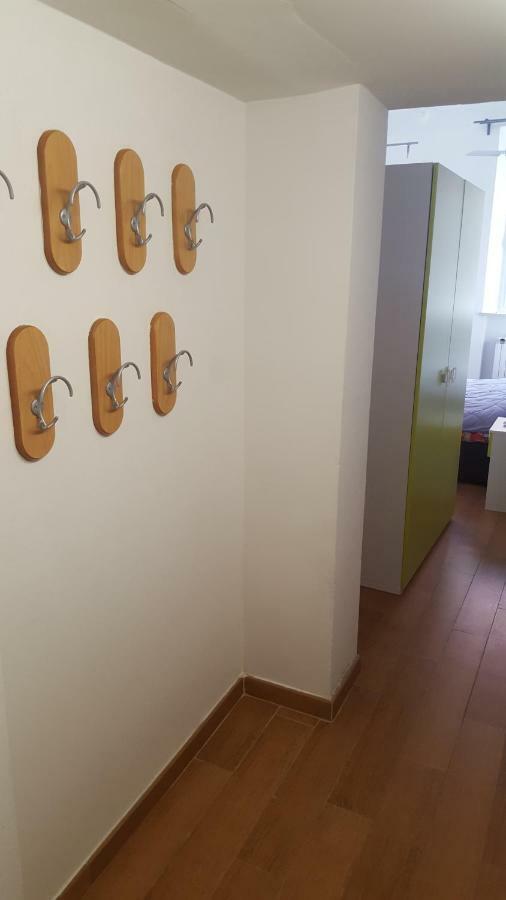פררה Carlo Mayr Apartment מראה חיצוני תמונה