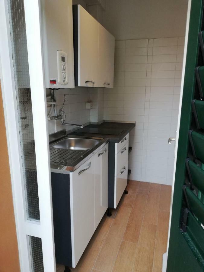 פררה Carlo Mayr Apartment מראה חיצוני תמונה