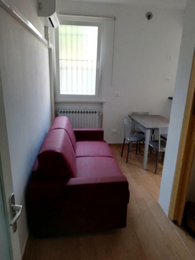 פררה Carlo Mayr Apartment מראה חיצוני תמונה